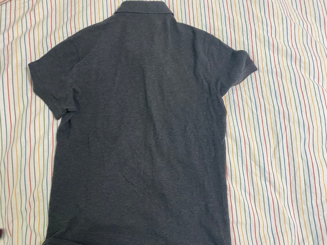 타메 반팔 카라티 상품이미지2