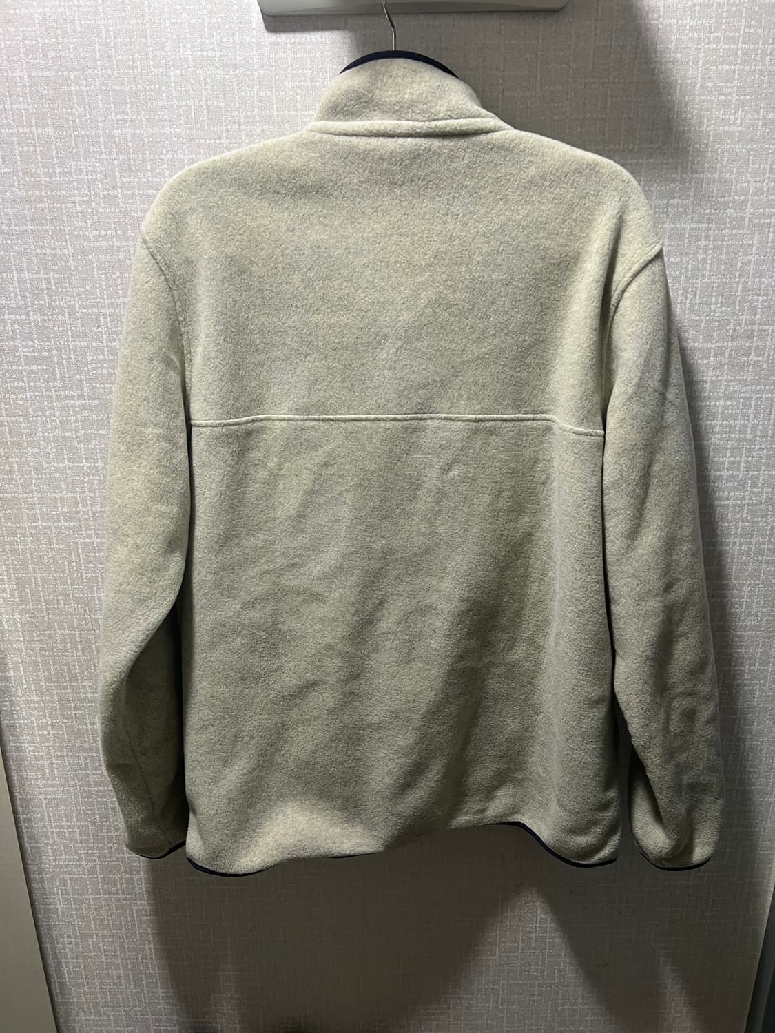 [L]파타고니아 라이트웨이트 신칠라 풀오버 오트밀 헤더 상품이미지4