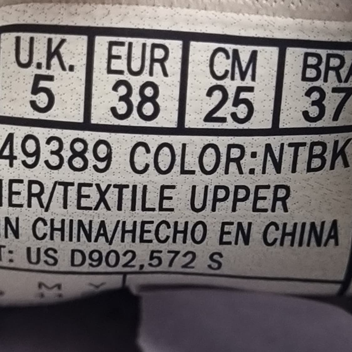 H 스케쳐스 딜라이트 운동화250 상품이미지6