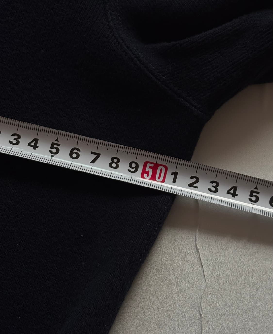 Polo 폴로랄프로렌 숄카라 네이비 맨투맨  상품이미지7