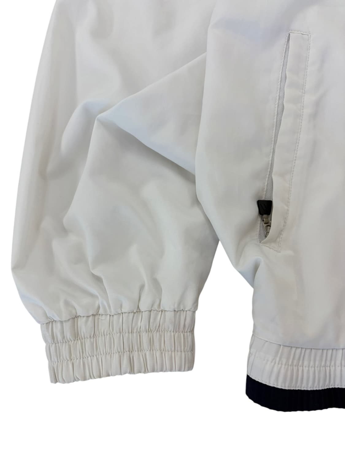 아디다스 올드스쿨 트랙자켓 (XL) 상품이미지6