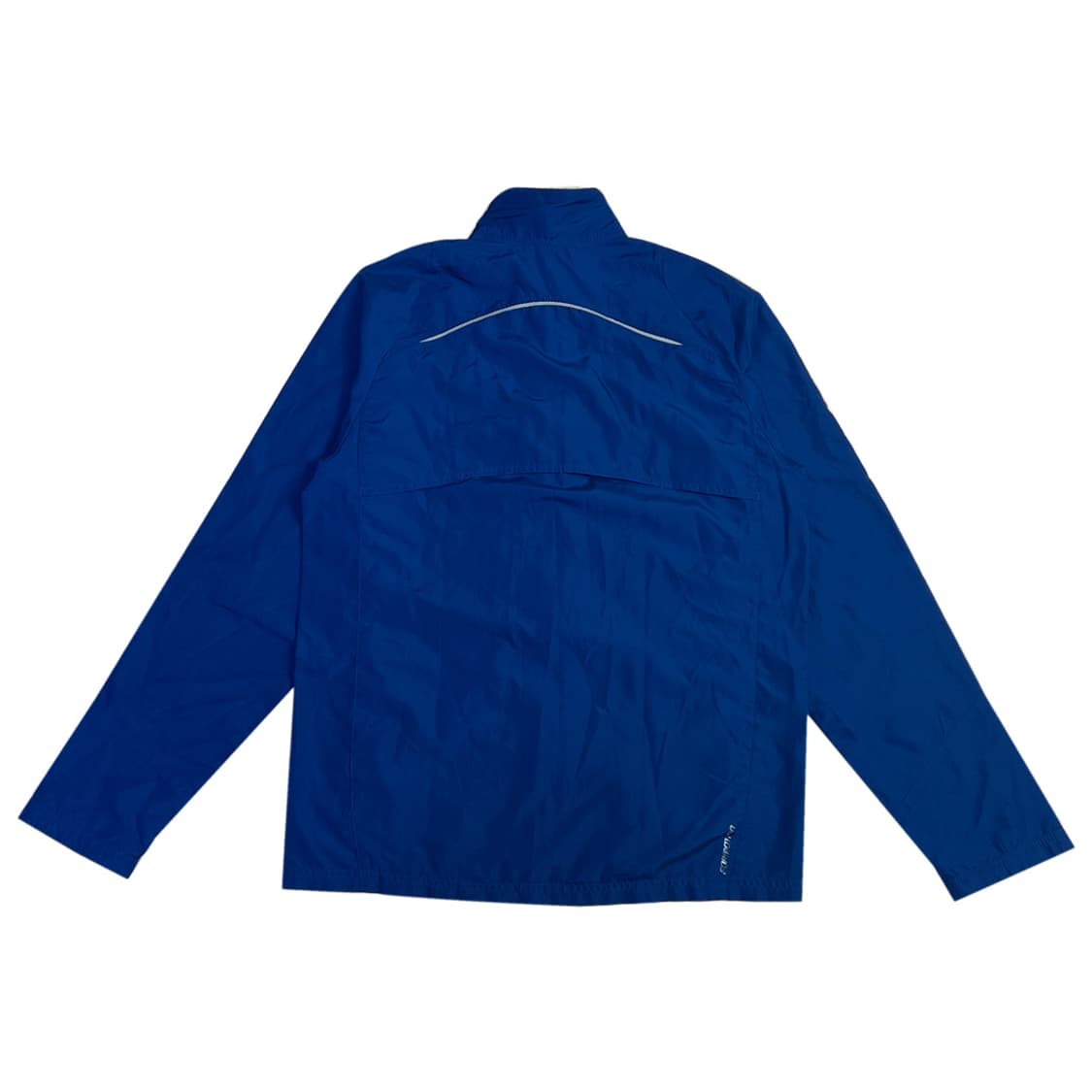 아디다스 진블루 경량 바람막이 자켓 상품이미지3