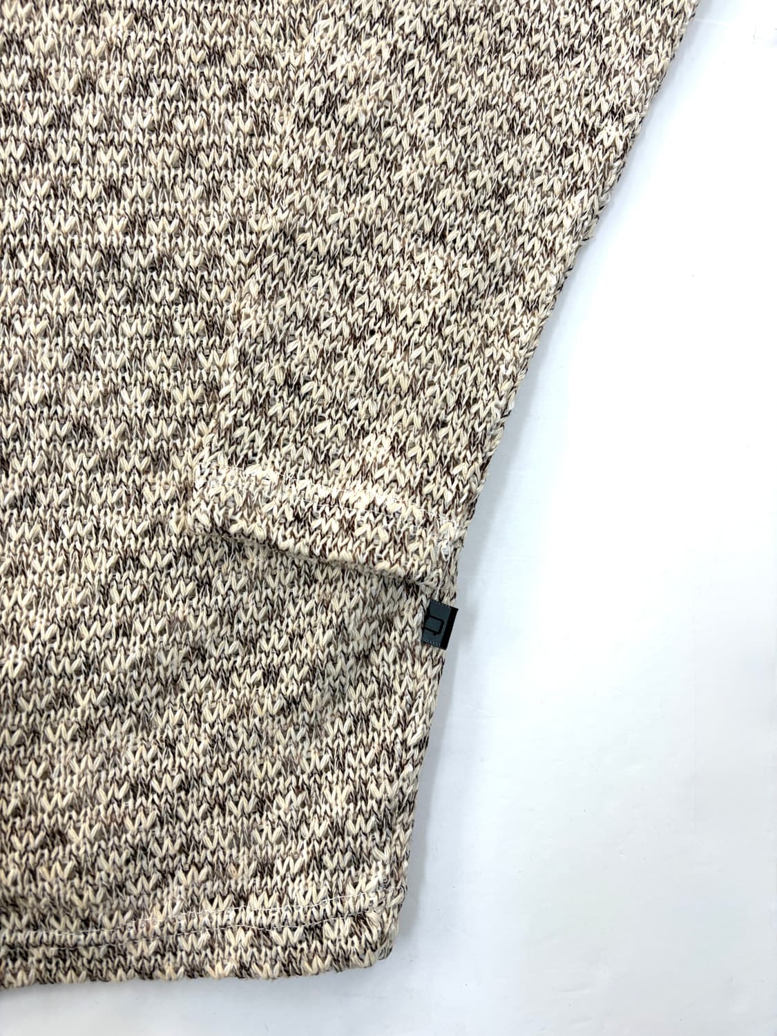 Woolrich 브이넥 가디건  상품이미지3