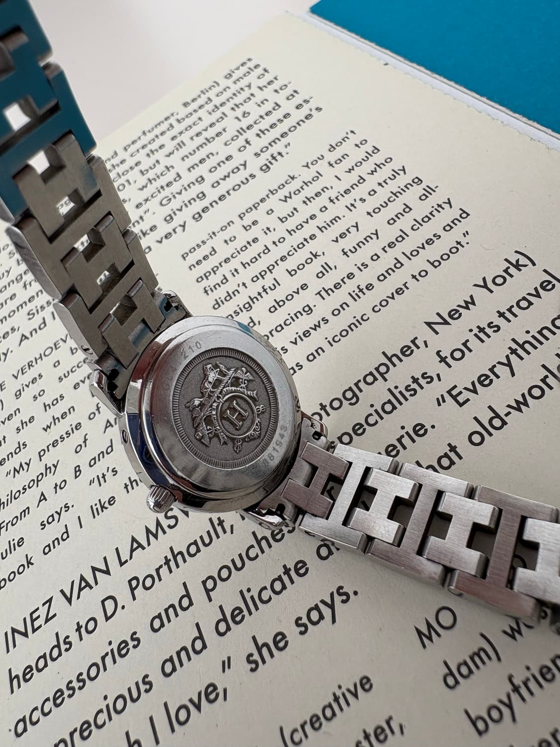 에르메스 클리퍼 상품이미지6