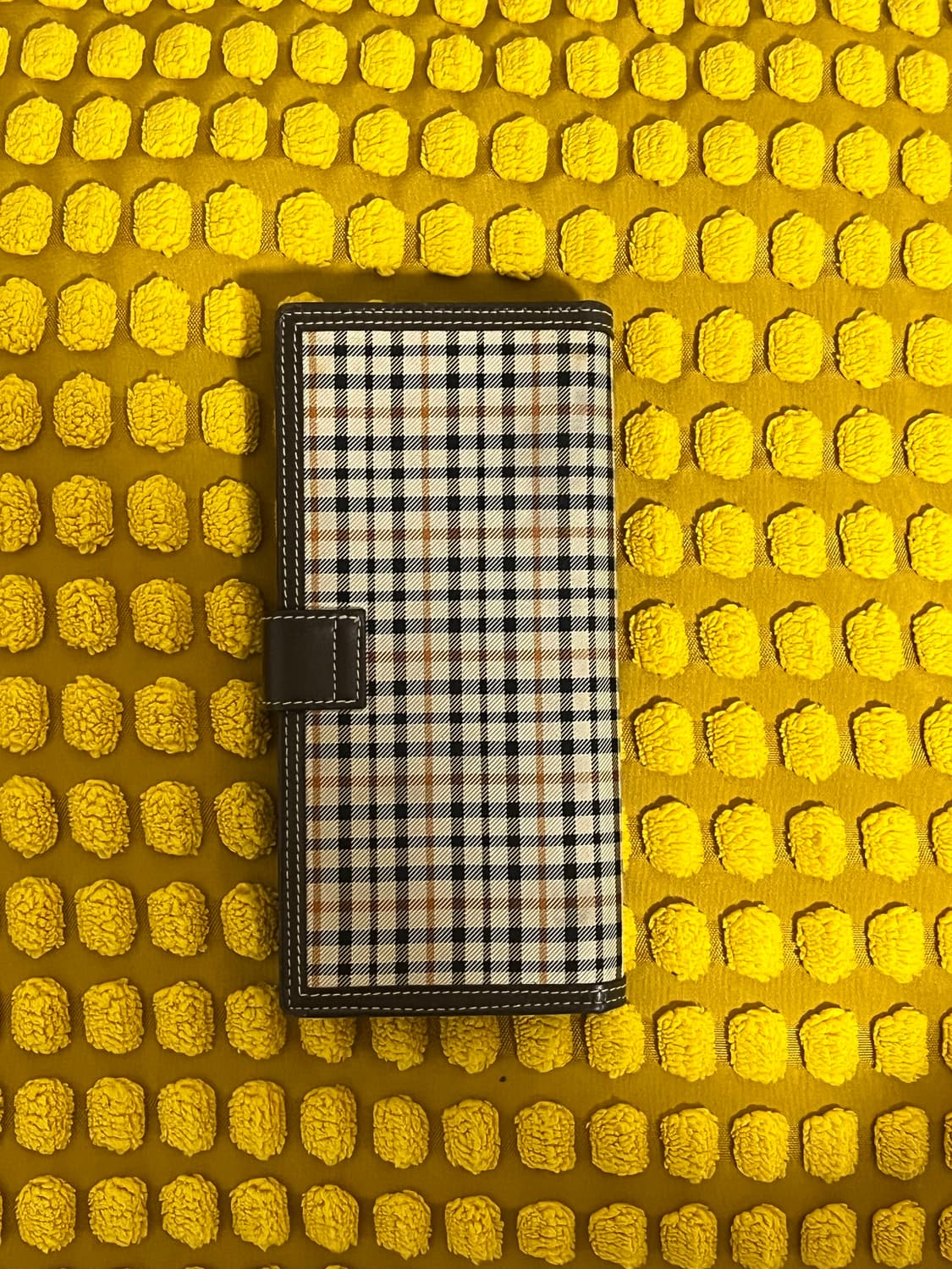 닥스 장지갑 상품이미지2