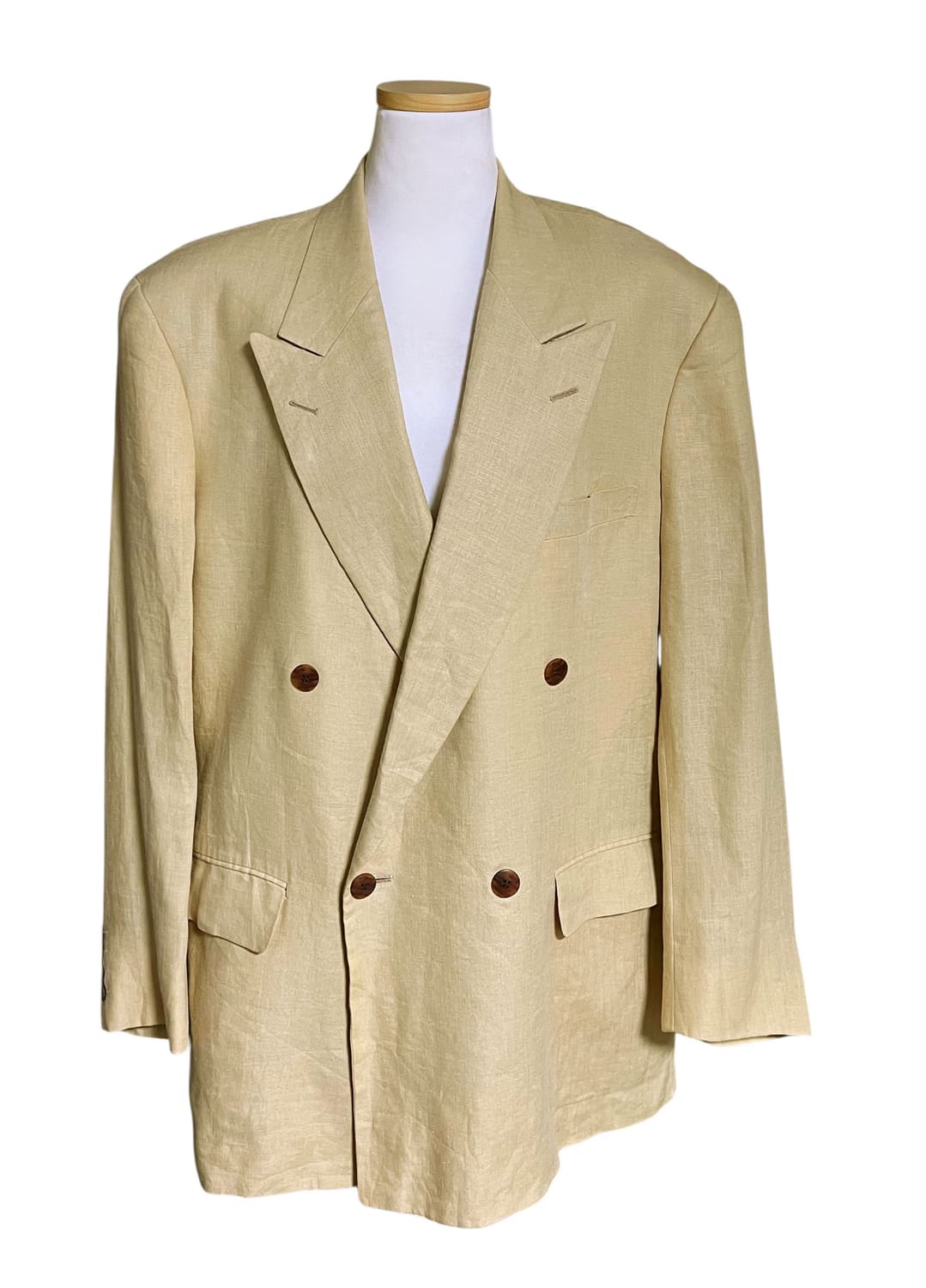 크리스찬 디올 린넨 블레이저(남녀공용) 상품이미지3