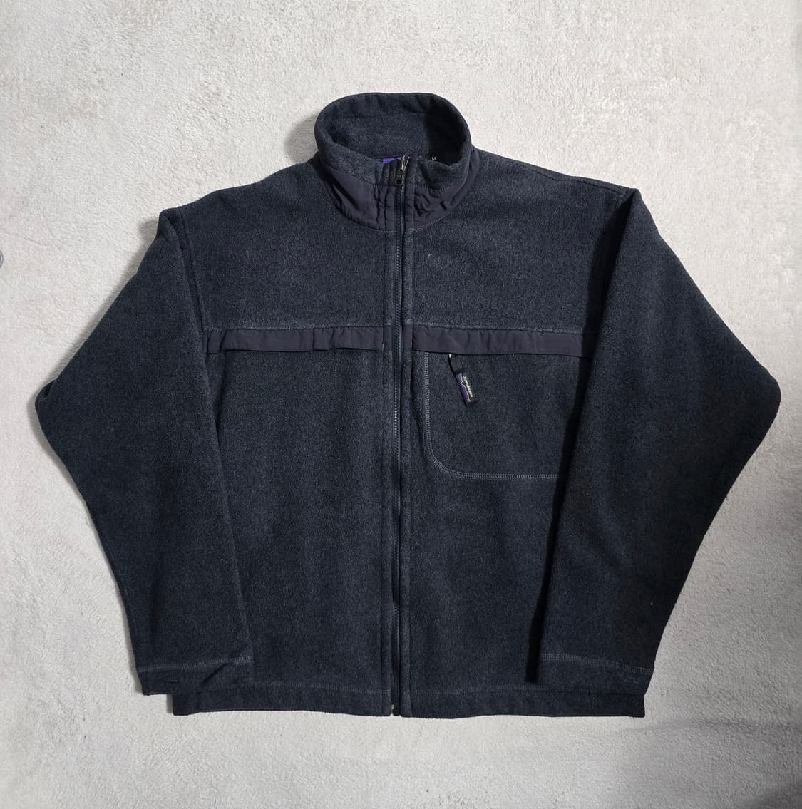 파타고니아 Patagonia 신칠라 후리스 집업 자켓 M사이즈 상품이미지2