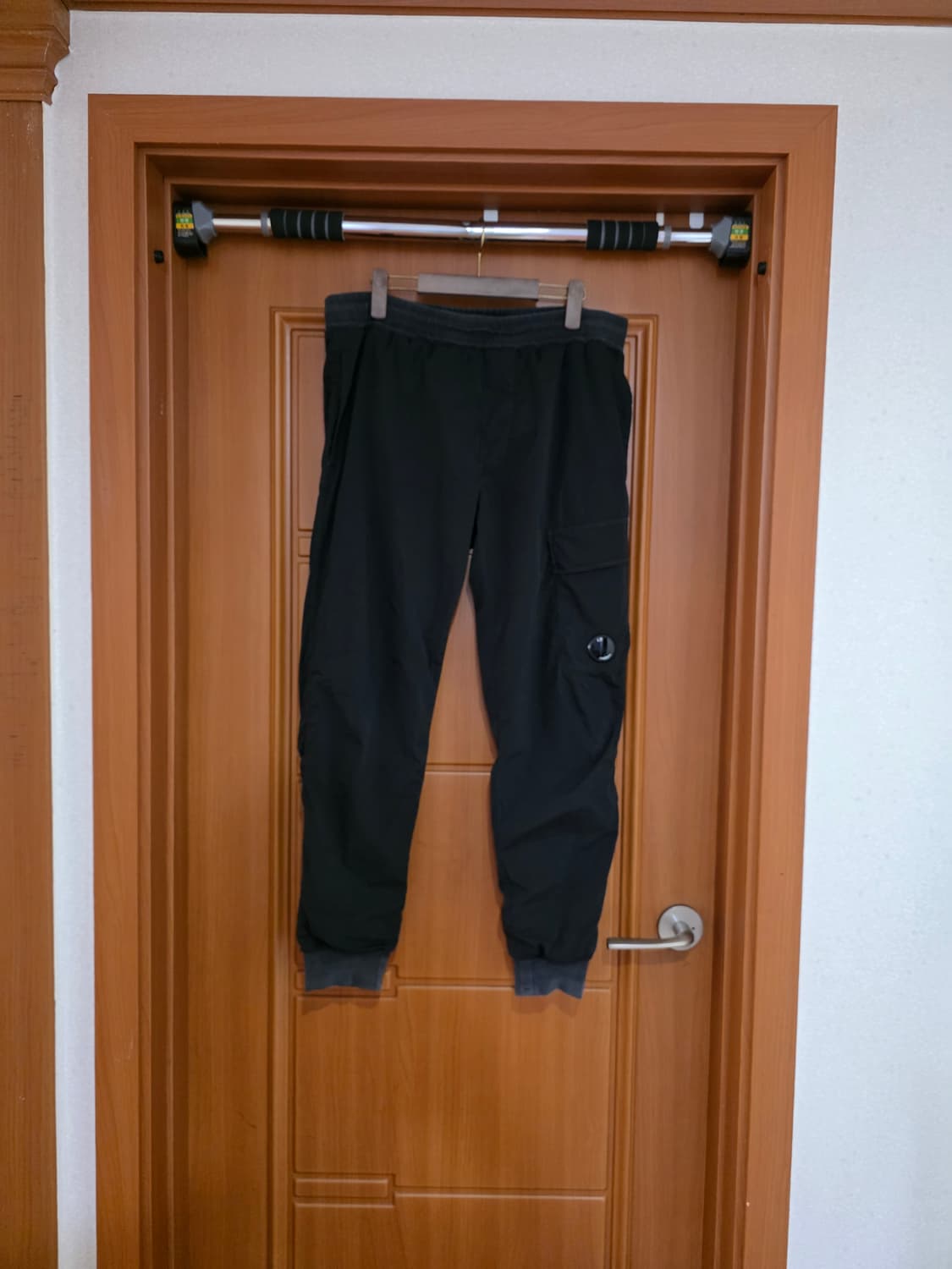 CP컴퍼니 나일론 카고 조거 팬츠 XL 상품이미지1