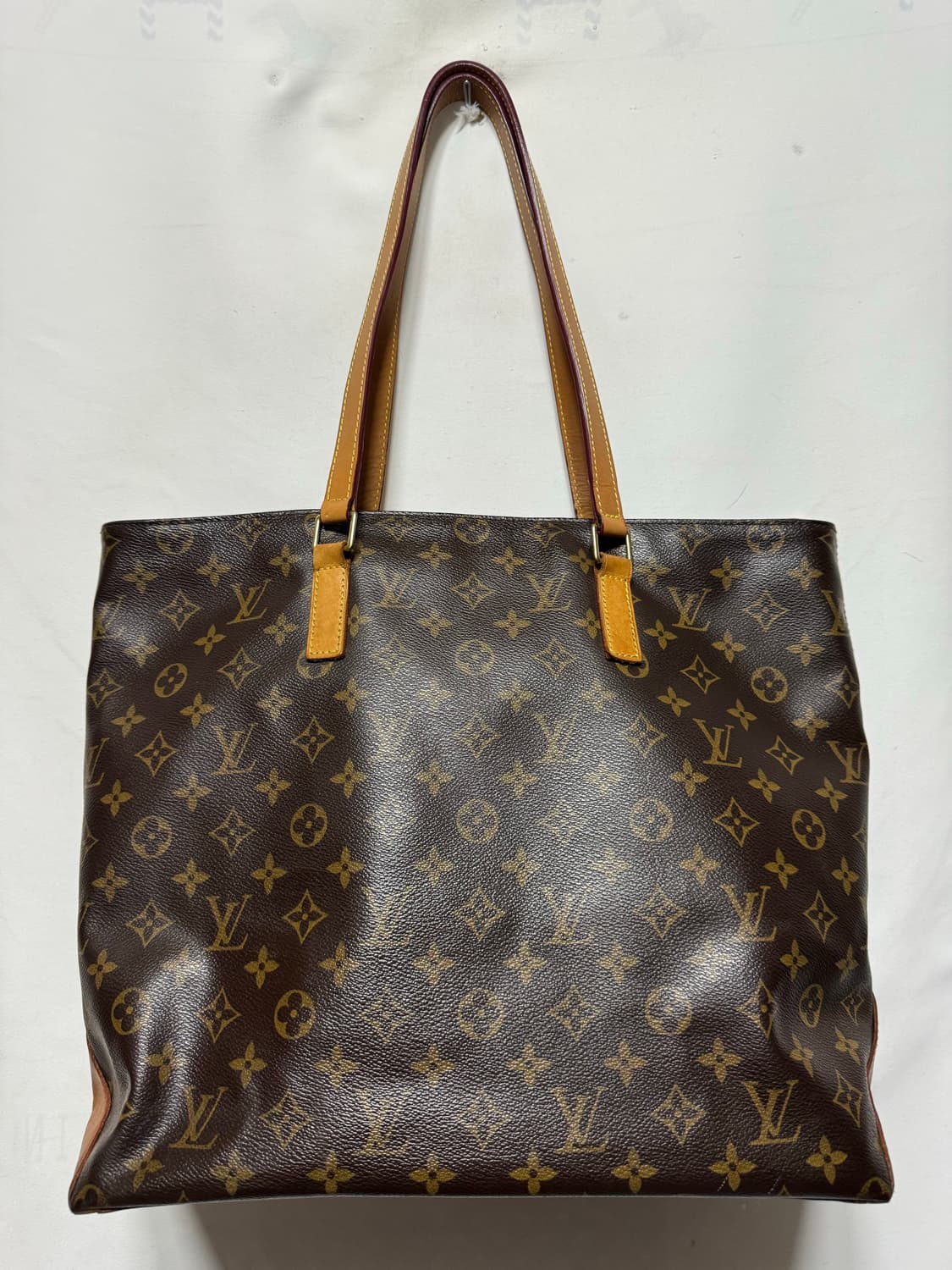 루이비통 모노그램 카바스 메조 숄더백 상품이미지1