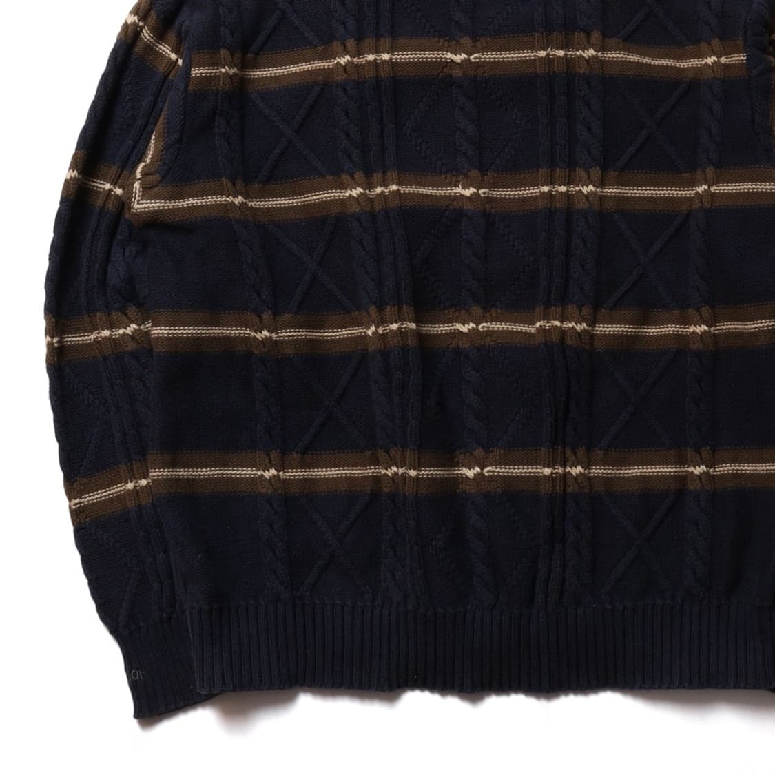 맥그리거 Mcgregor Stripe Knit

 상품이미지6