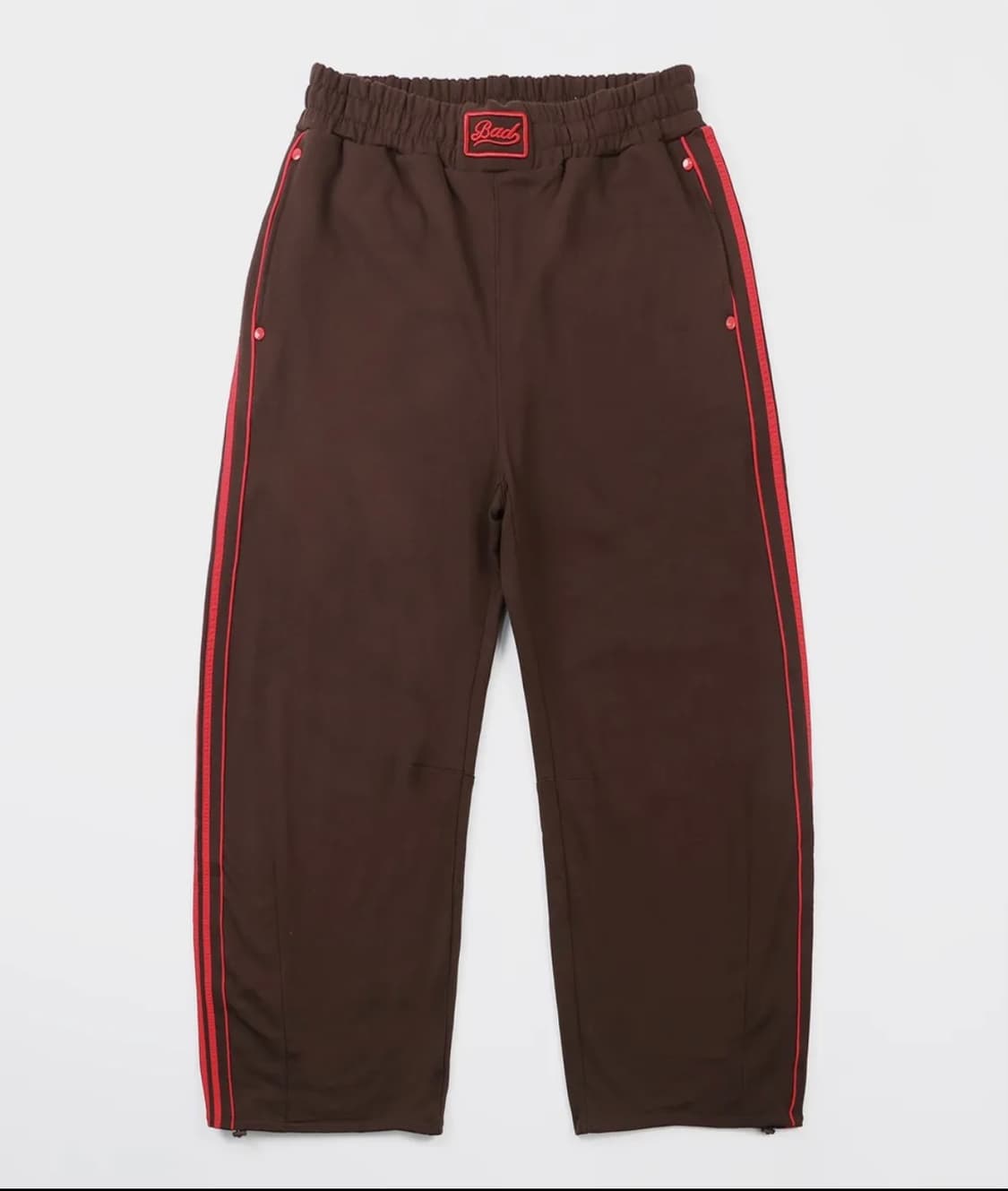 배드블러드 2 Way 커브드 조거 트라우저 상품이미지1