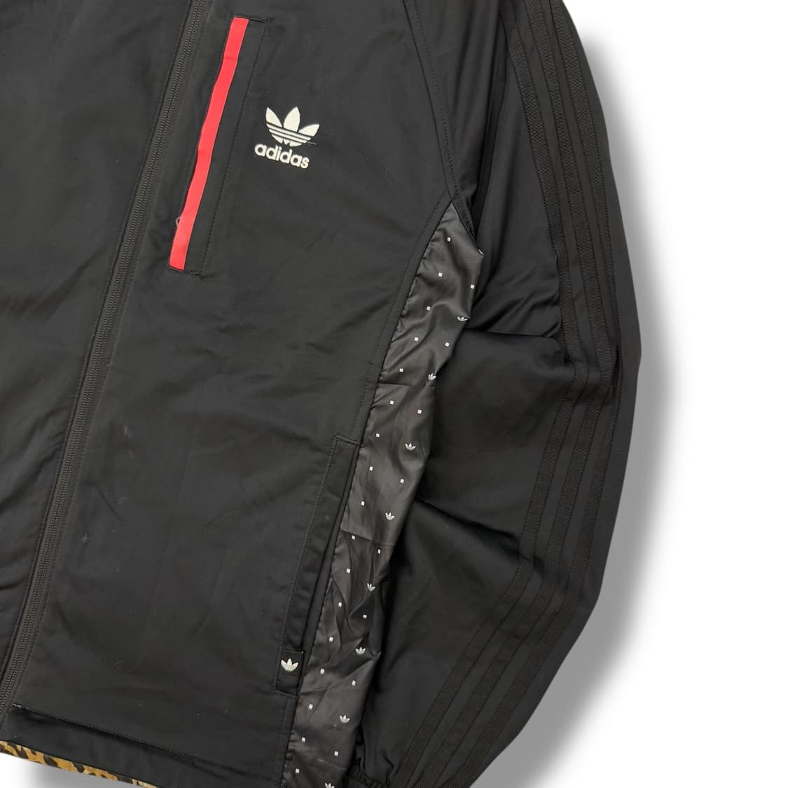 아디다스 리버시블 바람막이 r1852 상품이미지8