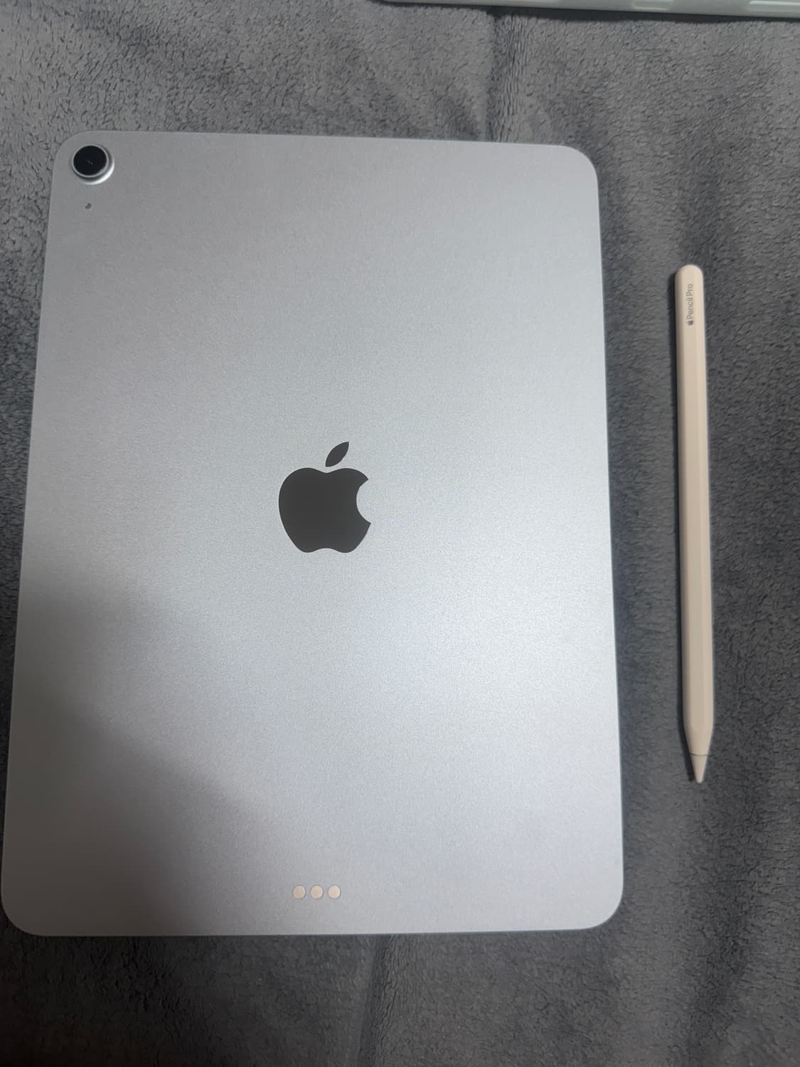 아이패드 에어11 m3 128GB, 애플팬슬프로 상품이미지2