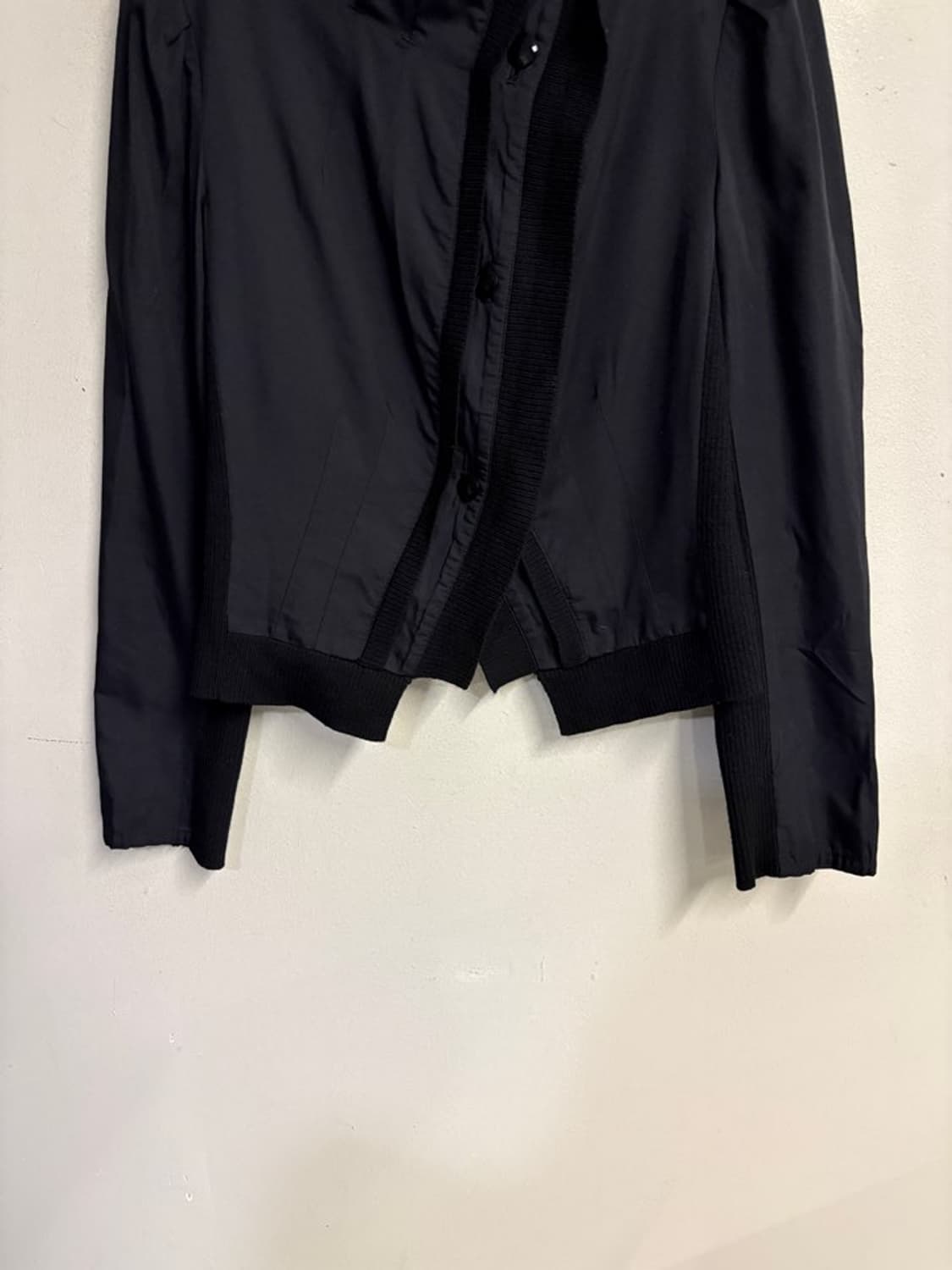 HIROKO BIS Ribbed Jacket  상품이미지3