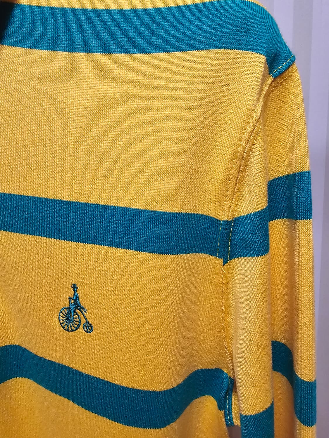 빈폴 럭비티 코튼 105 상품이미지4