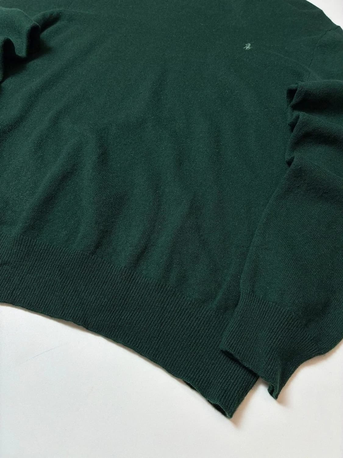 폴로 랄프로렌 메리노울 경량 니트 PN8108 상품이미지4