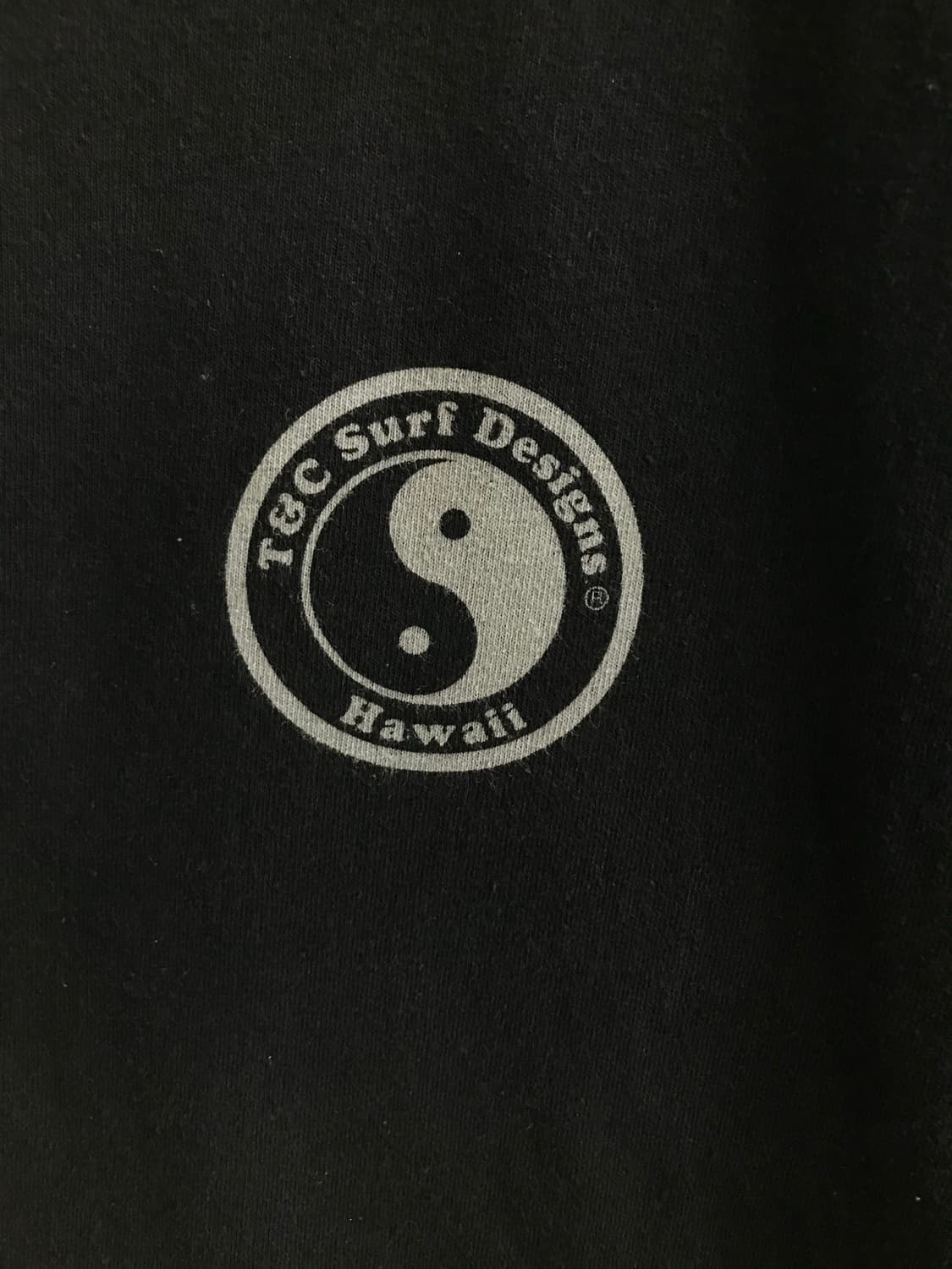 🏴‍☠️ 스윙잉 본 커스텀 블랙 스트릿 코디 세트 상품이미지5