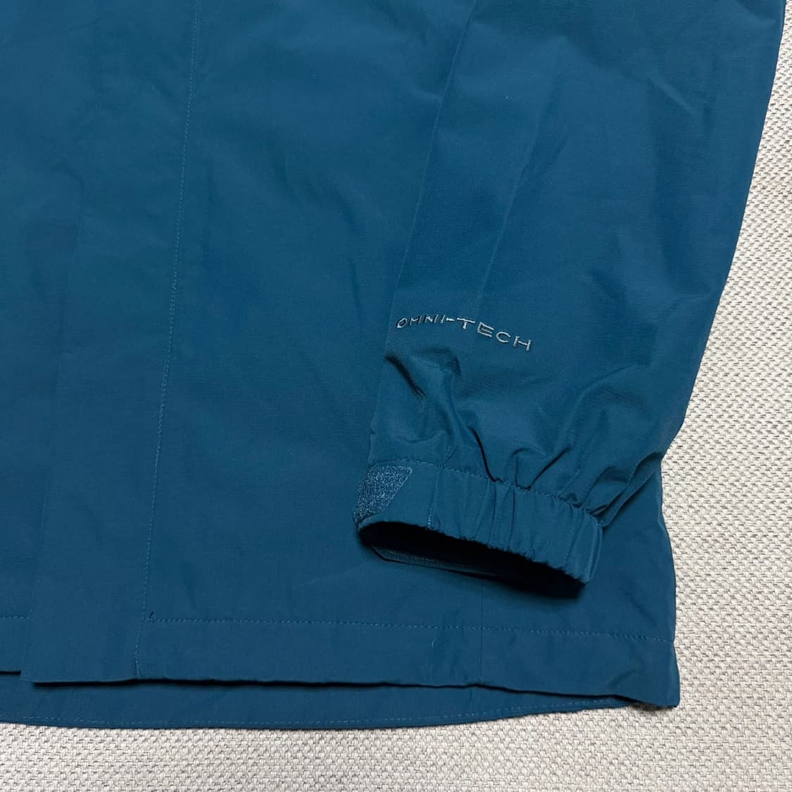 컬럼비아 옴니테크 바람막이 자켓 상품이미지3