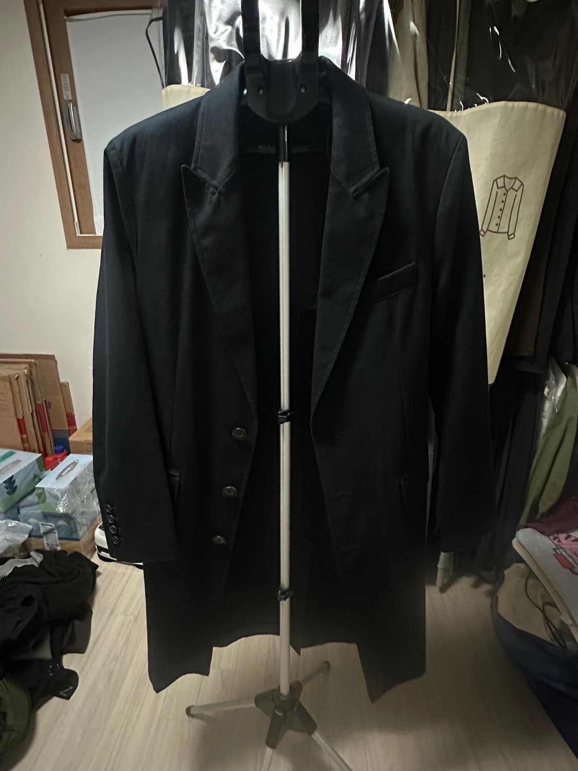 팜엔젤스 코트 상품이미지1