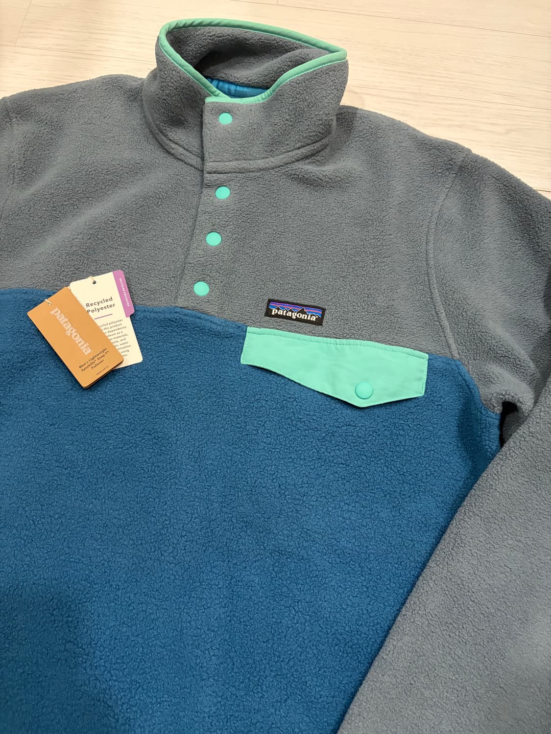 파타고니아 신칠라 (95~100) 상품이미지1