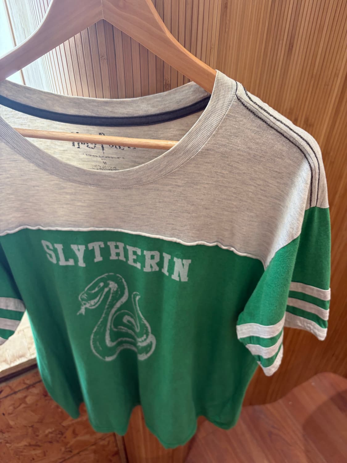 India Snake T-shirt 상품이미지4