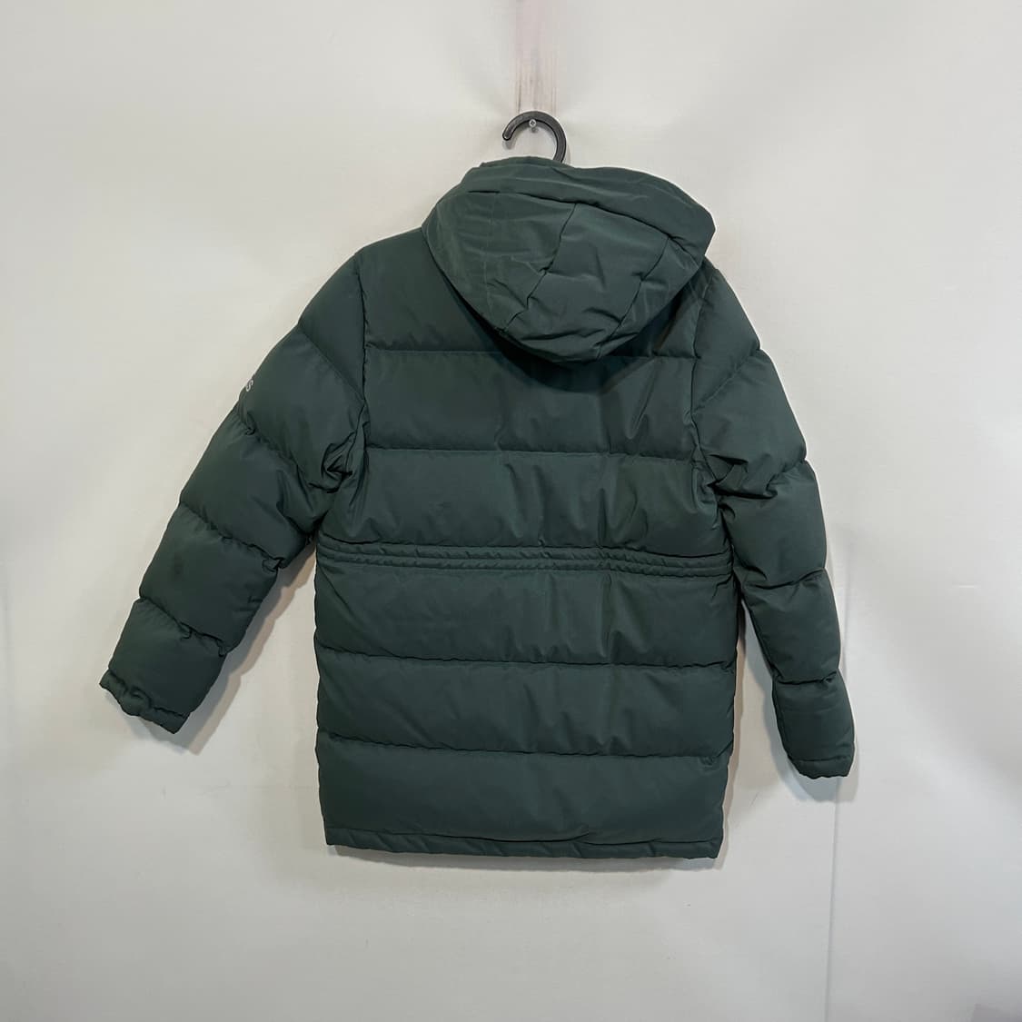 아디다스 키즈 덕다운 패딩 150 상품이미지3