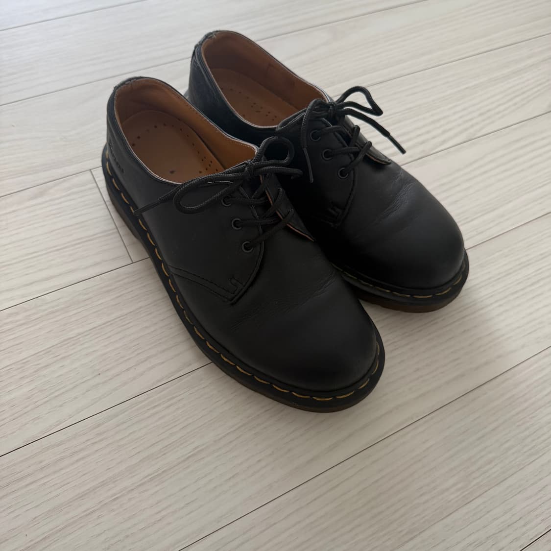 닥터마틴 1461 나파 230-240 상품이미지3