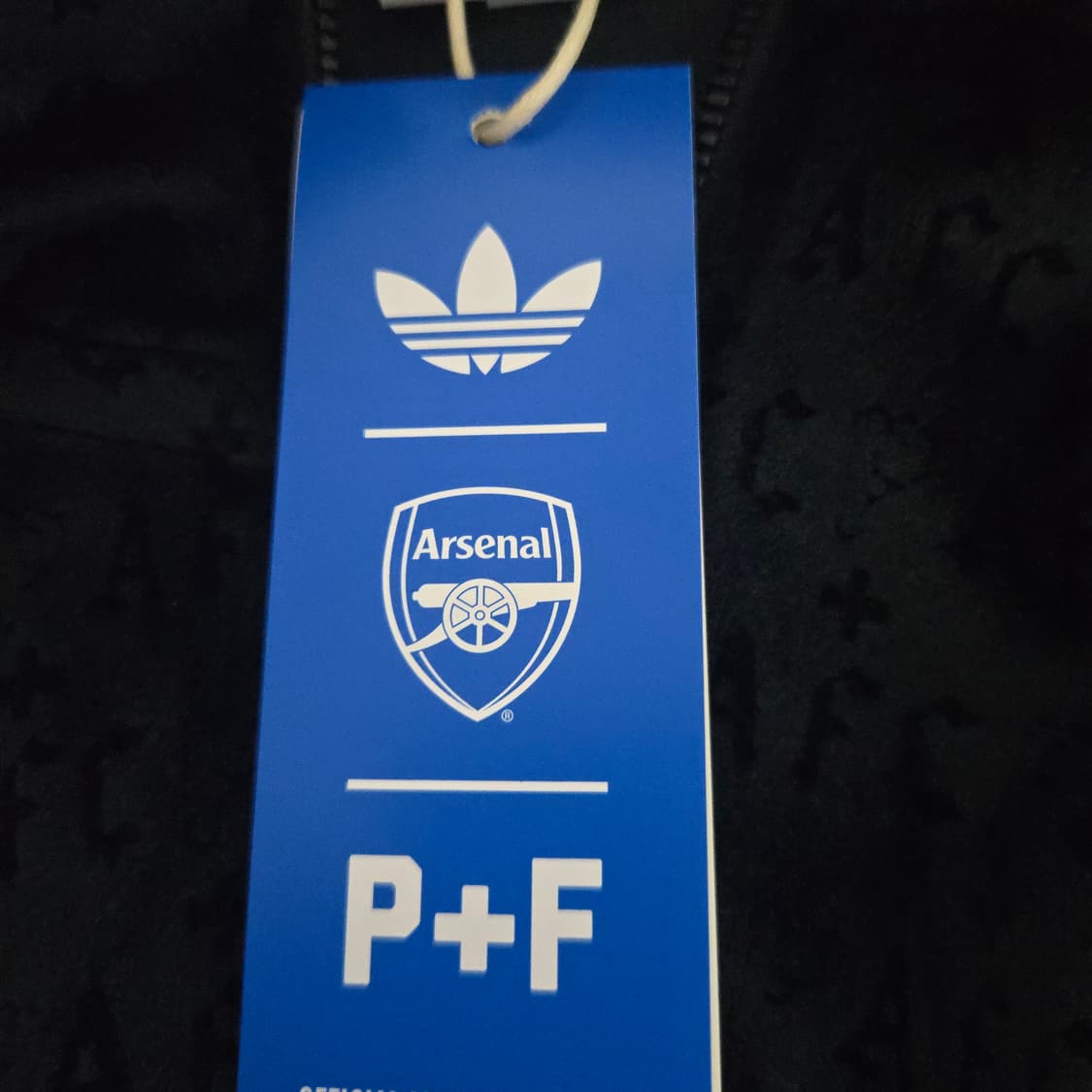 (새상품)아디다스 아스날 FC X Places+Faces) KC1181 상품이미지3