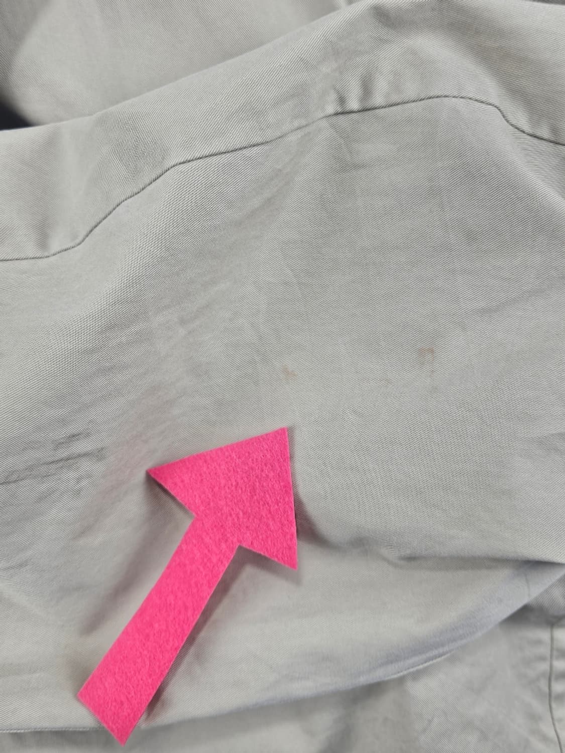 폴로랄프로렌 코튼 블레이저 자켓 ( 44L ) / 11499 상품이미지5