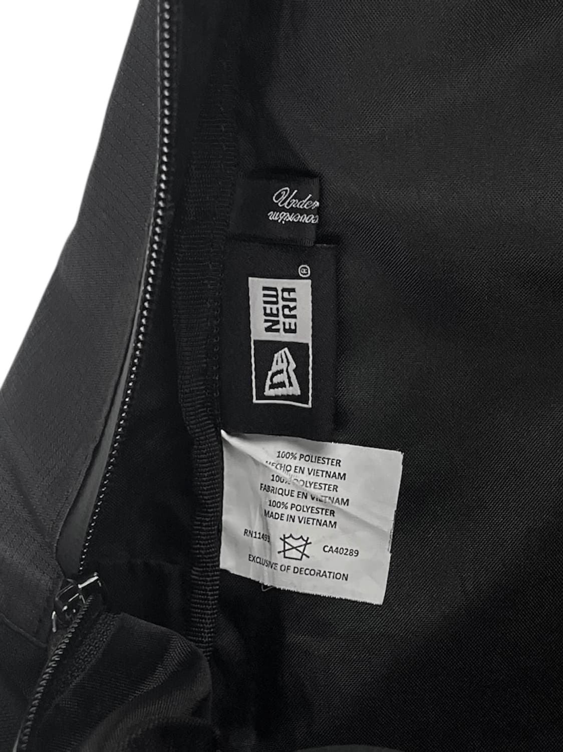 MANIAC backpack 상품이미지8