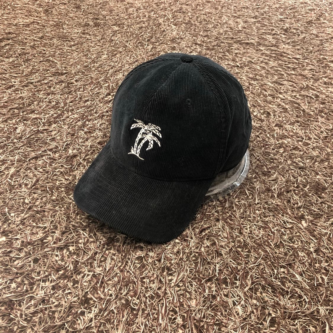 나이키 SB 코듀로이 볼캡 상품이미지1