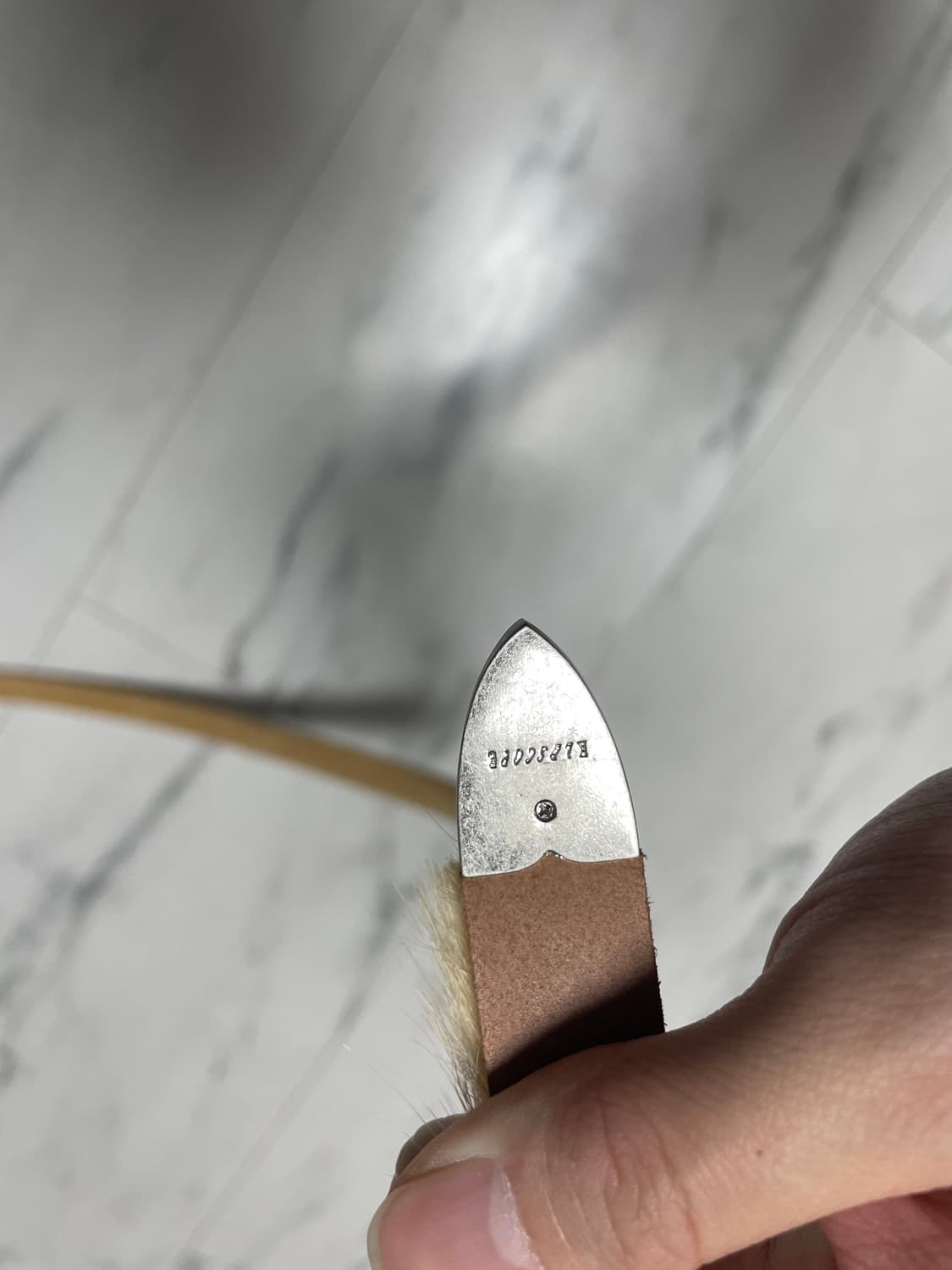 kldscope  joey moo 벨트 상품이미지4