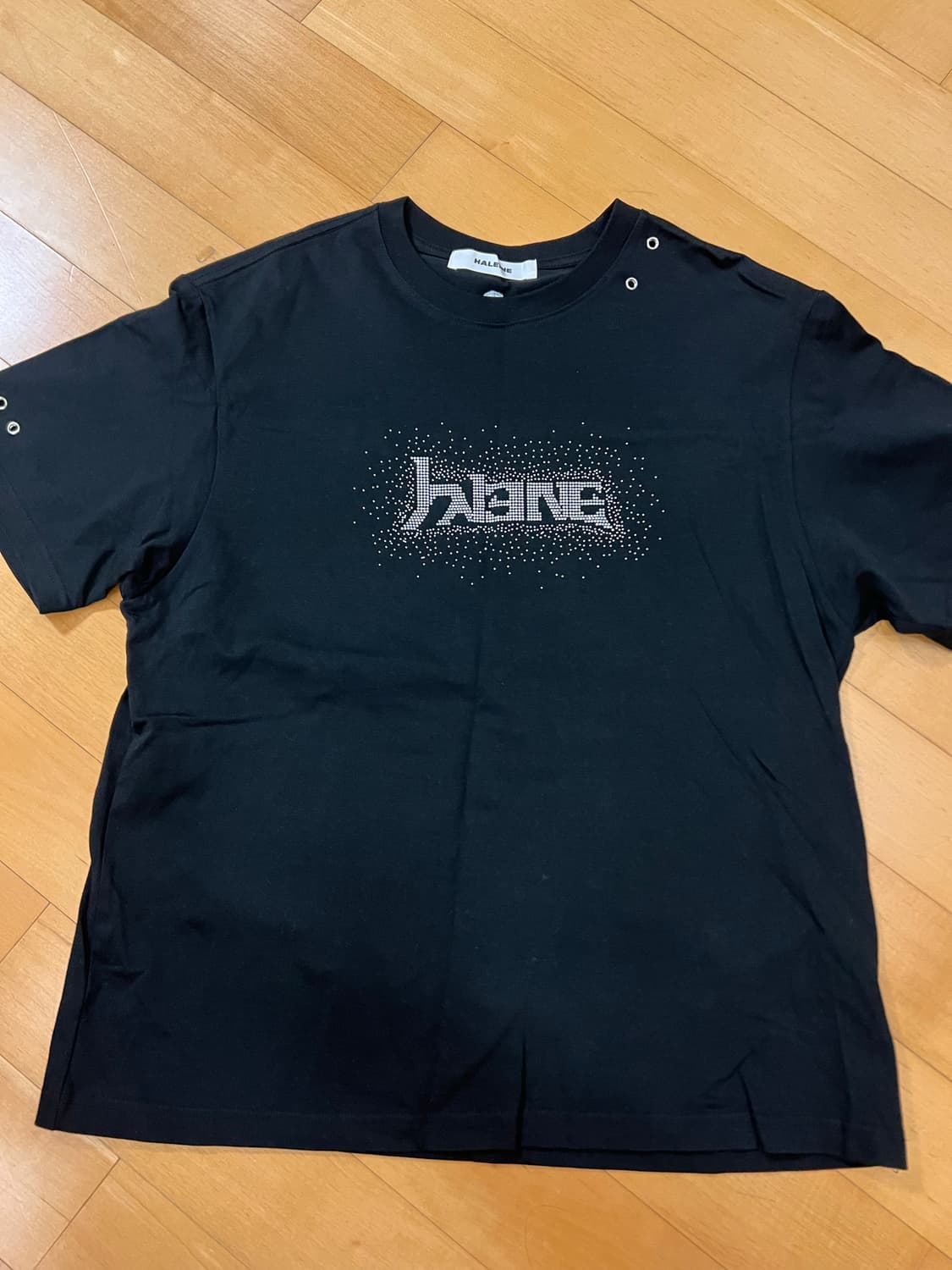 알렌느 반팔 상품이미지1