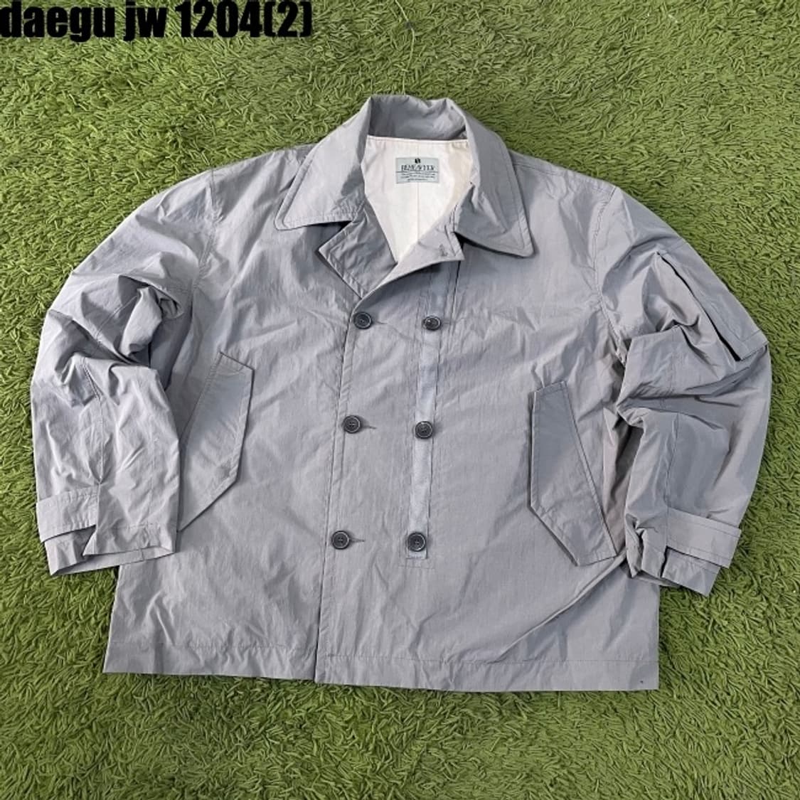 비헤비어 자켓 상품이미지1