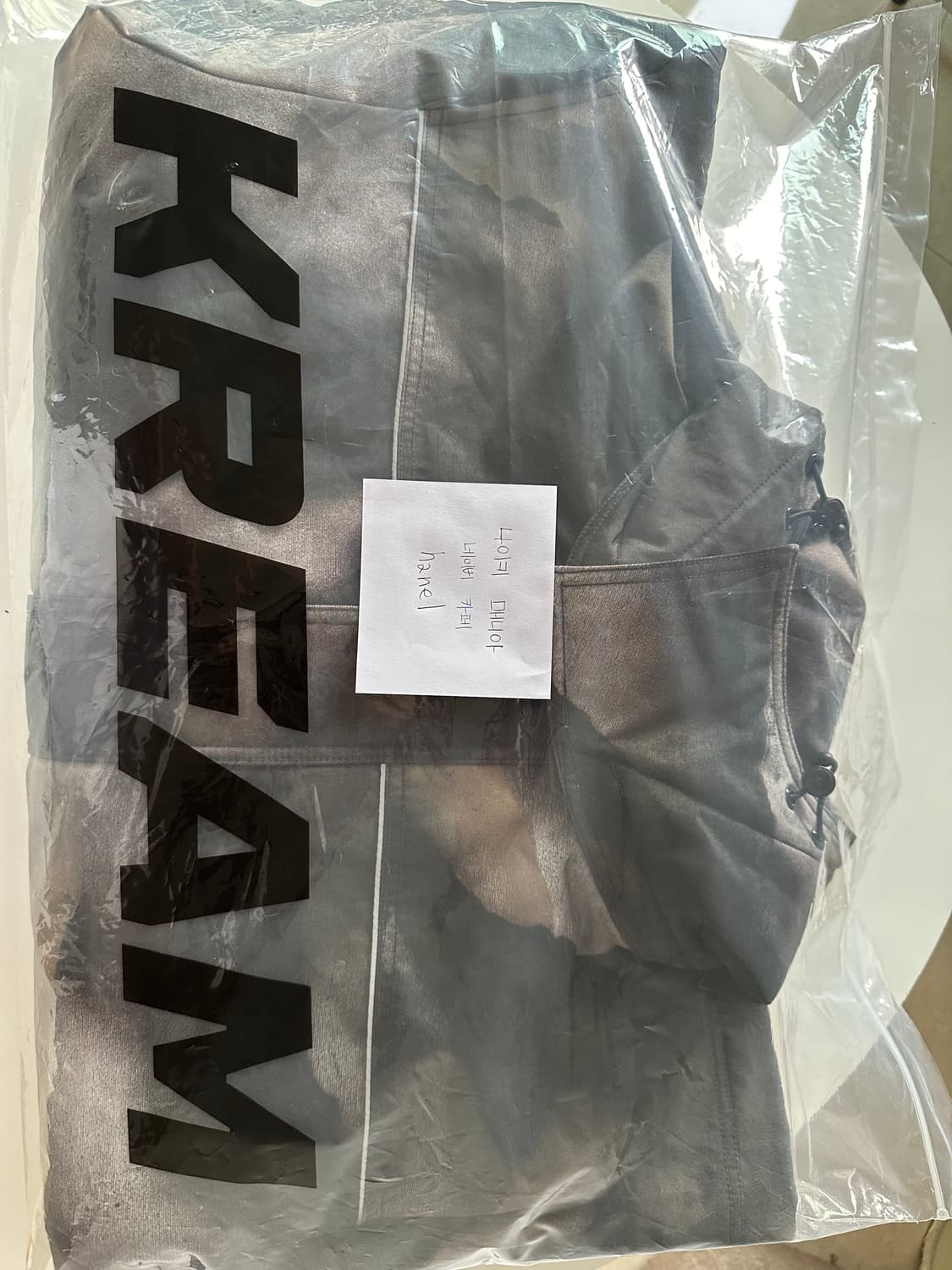 새상품) 나이키 X 스투시 프리마로프트 유틸리티 자켓 멀티 XL 상품이미지4