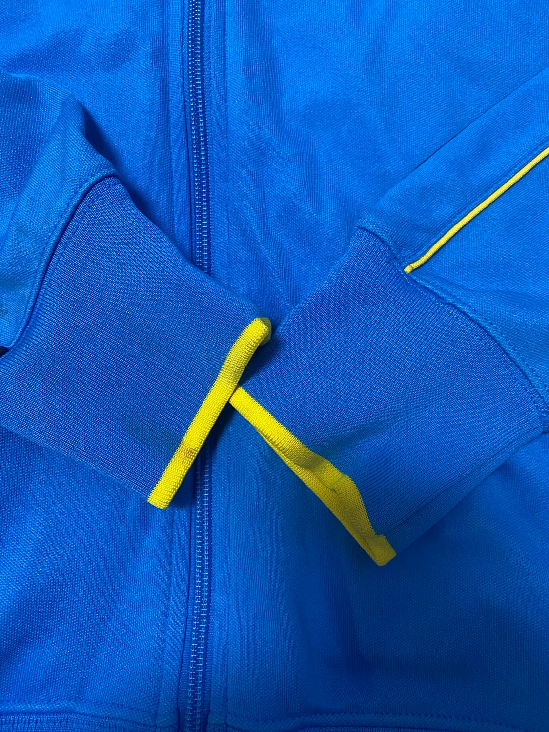 나이키 바르셀로나 트랙탑 상품이미지3