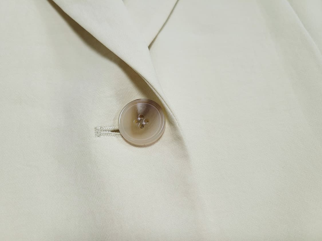 블러썸에이치컴퍼니 슬리브리스 자켓 55-66 상품이미지5