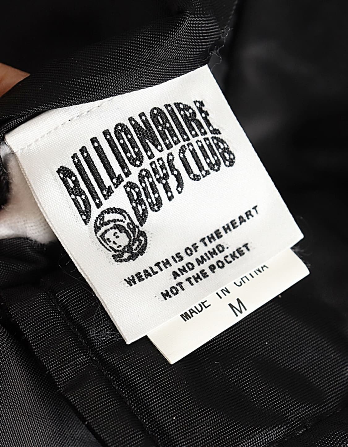 BBC MA-1 봄버 자켓 상품이미지8