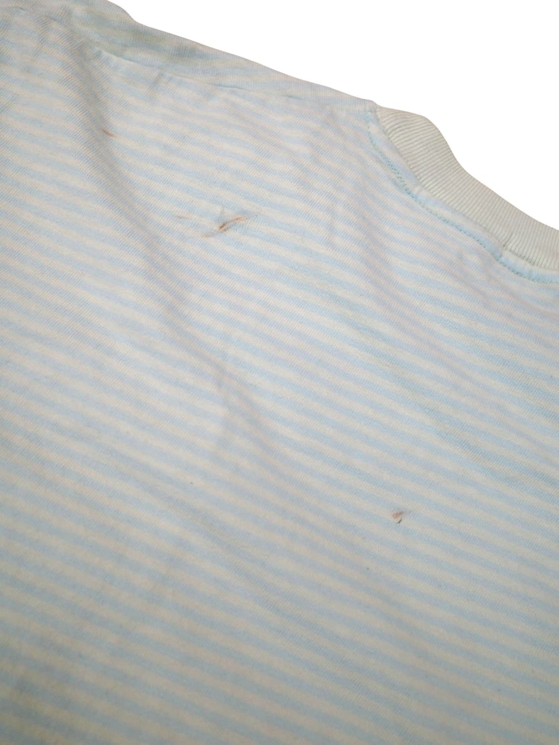 80‘s 스투시 톰톰 티셔츠 상품이미지7