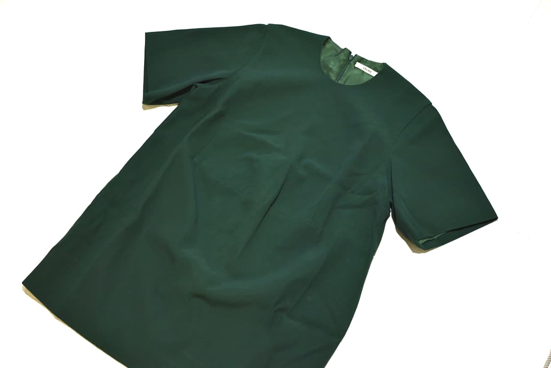 Celine 12SS belted top 상품이미지2