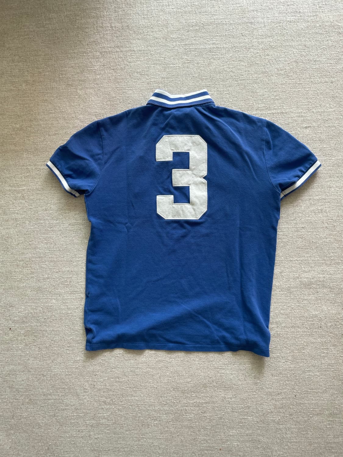 폴로 랄프로렌 빅포니 치프키프 로스앤젤레스 #3 상품이미지2