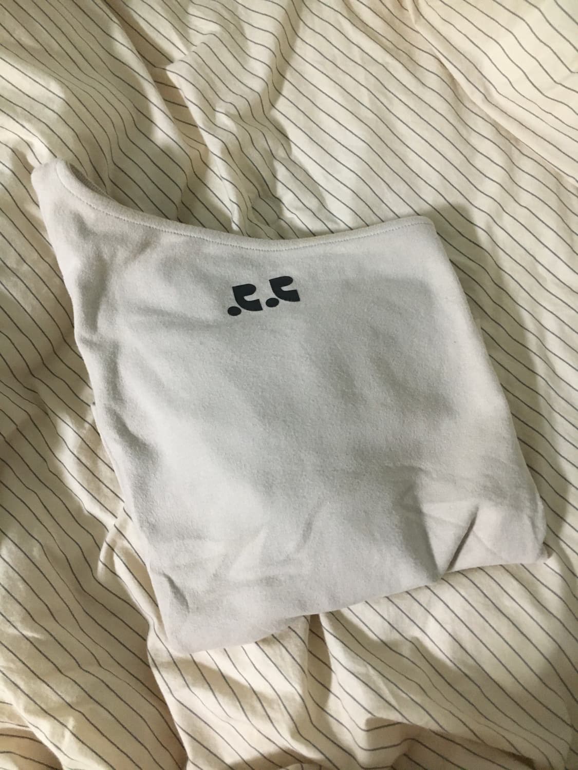 레스트앤레크레이션 원숄더롱슬리브 상품이미지2