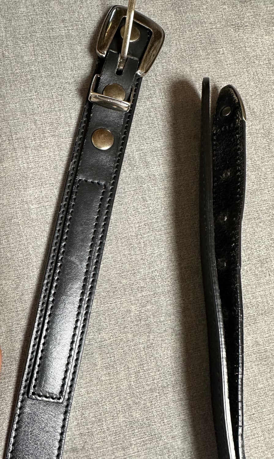 르메르 웨스턴 벨트 80 상품이미지4