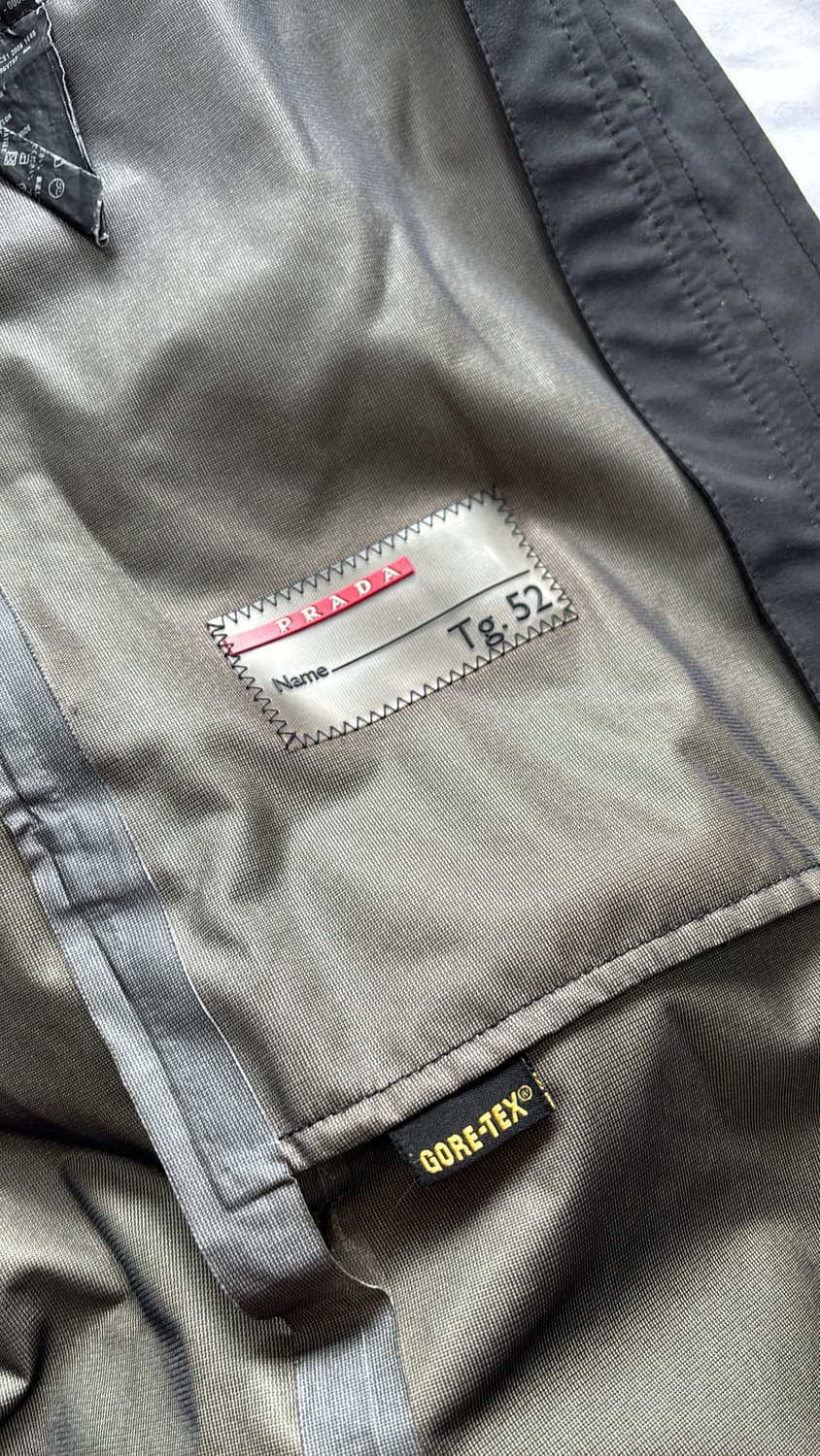 06FW Gore-tex Jacket 상품이미지8