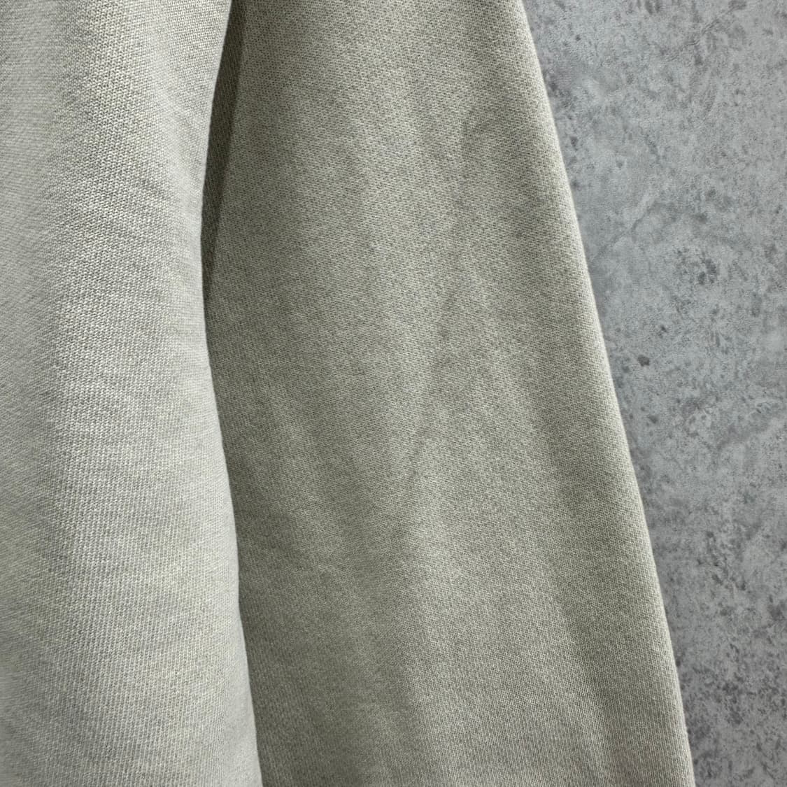 95 디스이즈네버댓 남자 루즈핏 맨투맨 상품이미지5