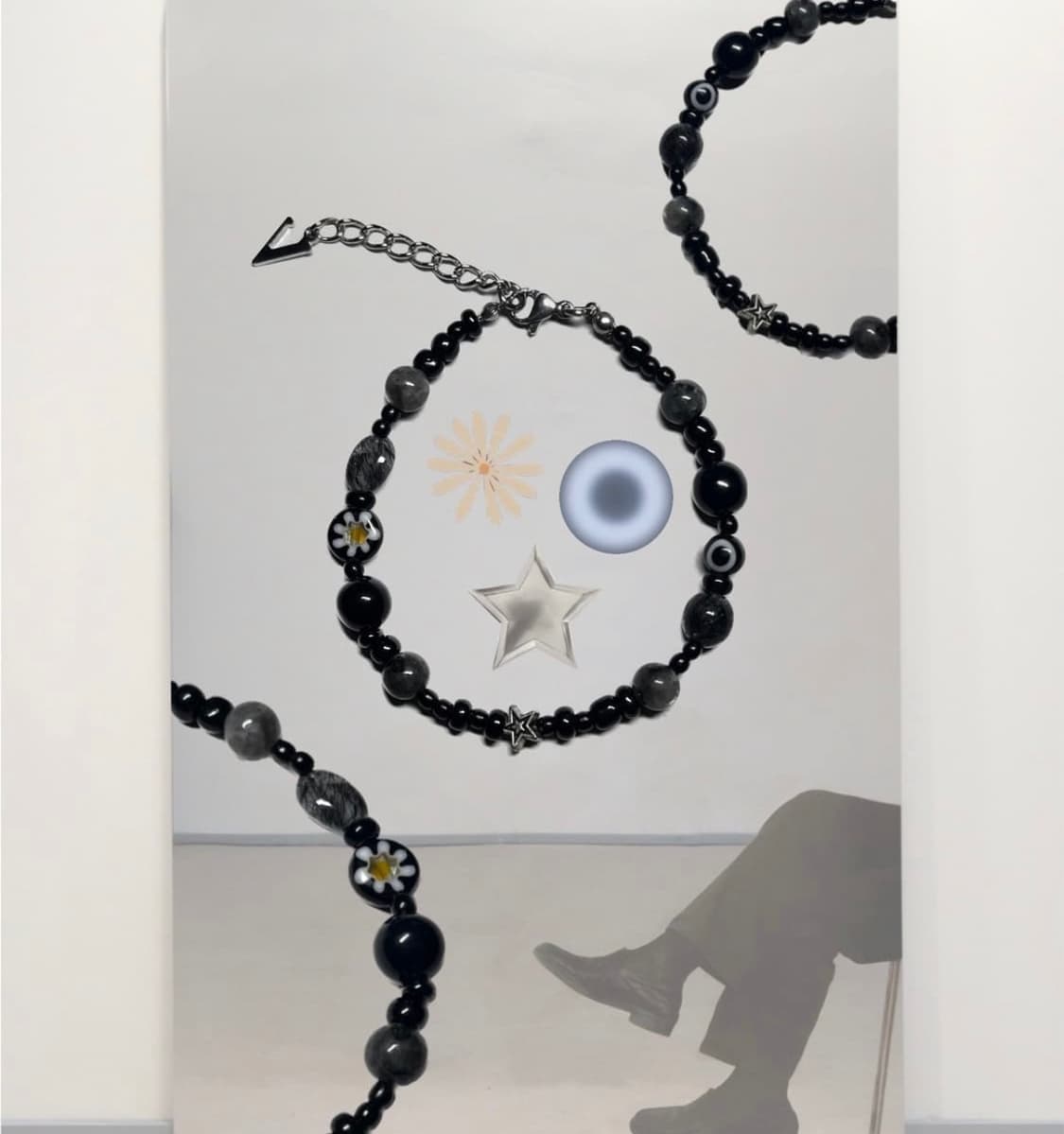 Unique Bracelet 상품이미지1
