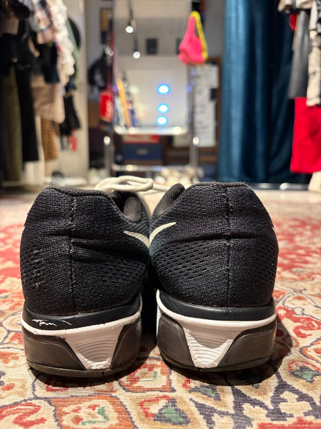 나이키 에어맥스 테일윈드 8 상품이미지2