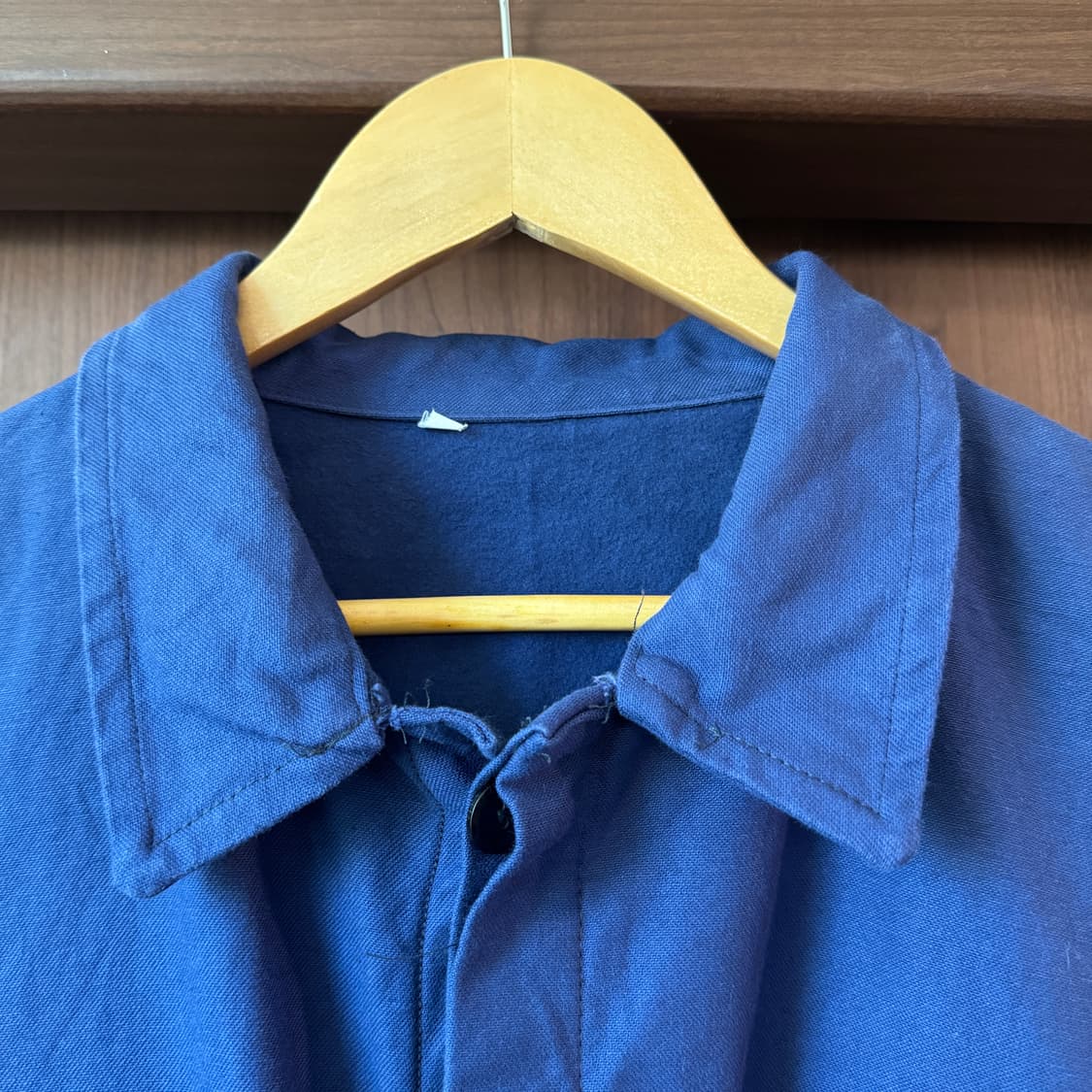 80S Cassa Edile 몰스킨 이태리 워크자켓 상품이미지7