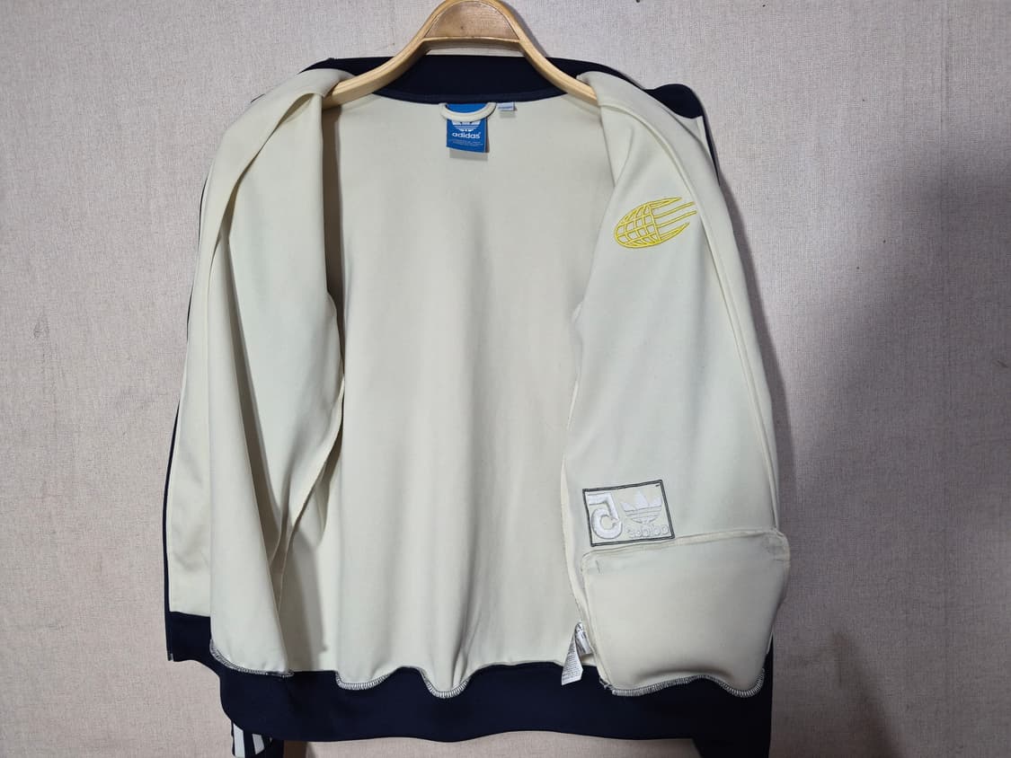 Adidas 아디다스 OR 오리지널 프렌치 져지 100 상품이미지5