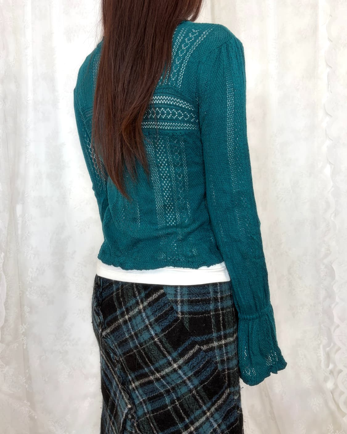 VINTAGE TOP  상품이미지8